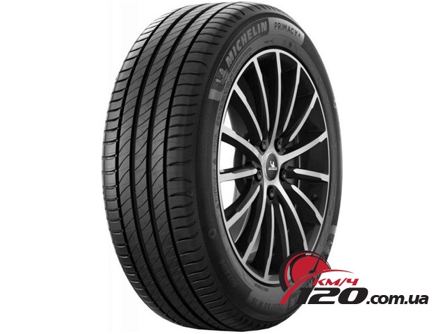 Michelin Primacy 4+ 225/45 R19