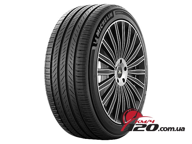 Michelin Primacy 5 225/55 R16