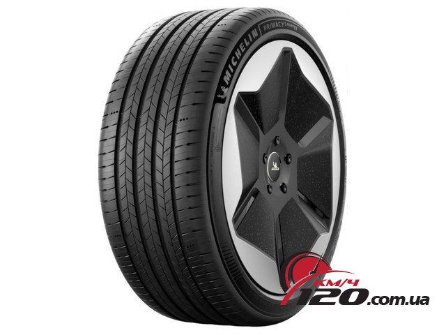 Michelin Primacy 5 Energy 235/45 R21