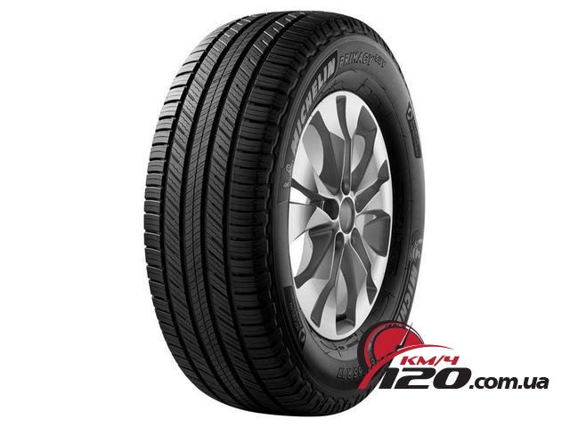 Michelin Primacy SUV 285/60 R18