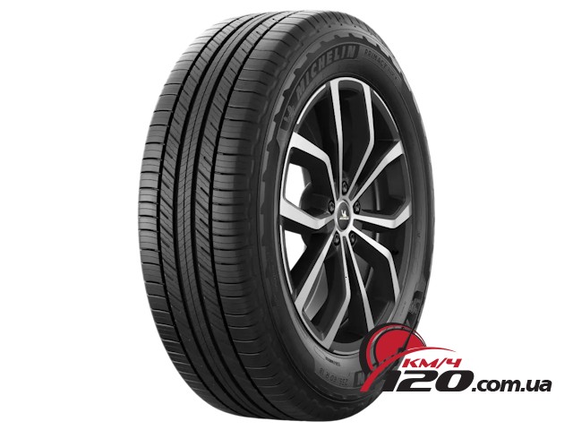 Michelin Primacy SUV+ 235/55 R20
