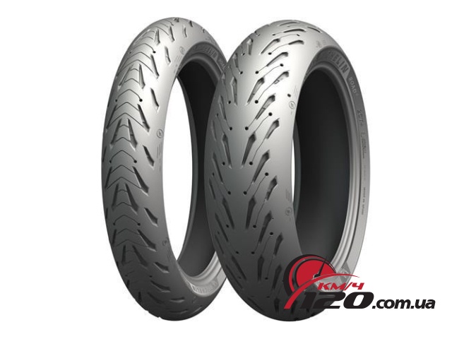 Michelin Road 5 GT 180/55 R17