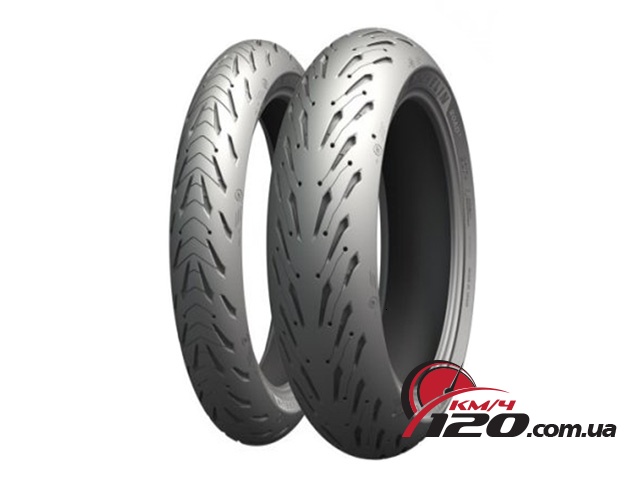 Michelin Road 5 Trail 120/70 R19