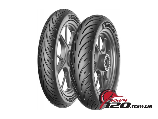 Michelin Road Classic 140/80 R17