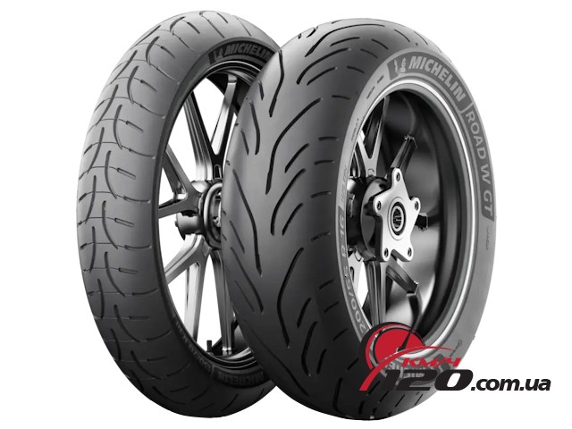 Michelin Road W GT 130/70 R18