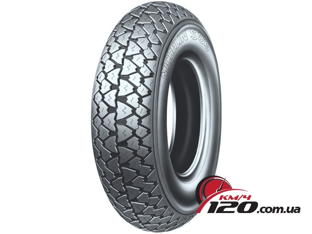 Michelin S83 100/90 R10