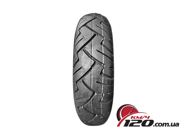 Michelin Saxo 100/80 R10