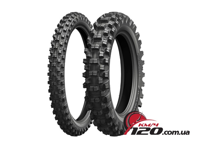 Michelin Starcross 5 Mini 2/0 R10