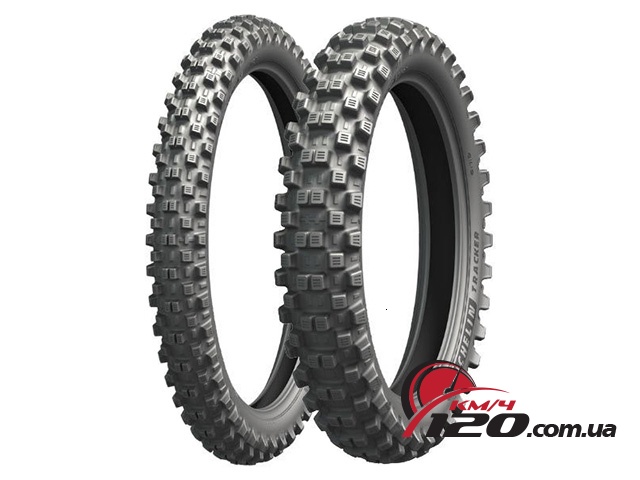 Michelin Tracker 110/100 R18