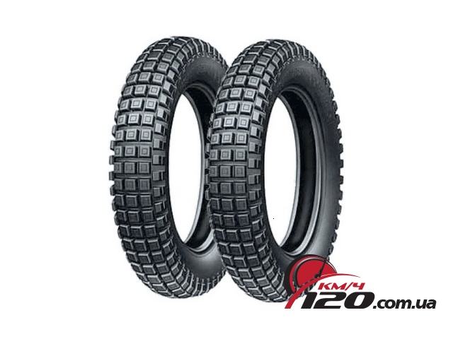 Michelin Trial Competition 4/0 R18