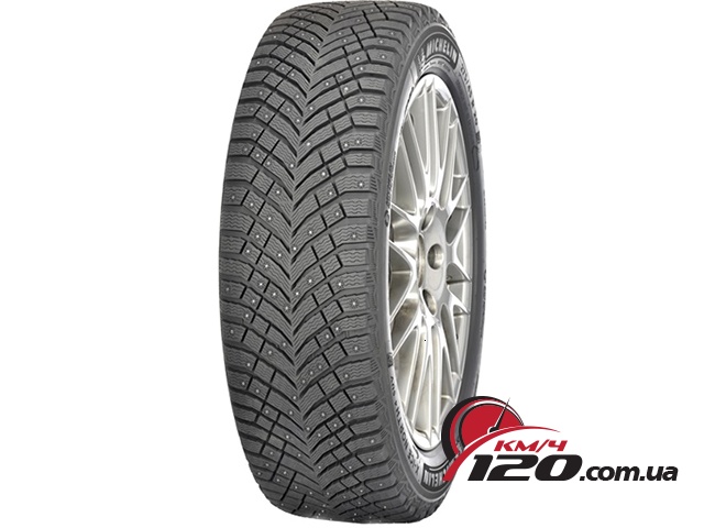 Michelin X-Ice North 4 SUV 275/50 R21