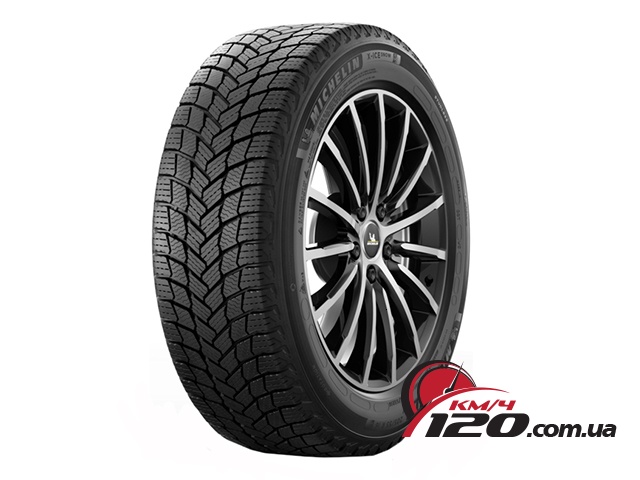 Michelin X-Ice Snow 245/45 R20
