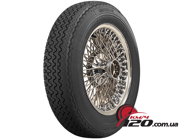 Michelin XAS 165/80 R15