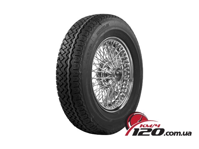 Michelin XVS 185/80 R15