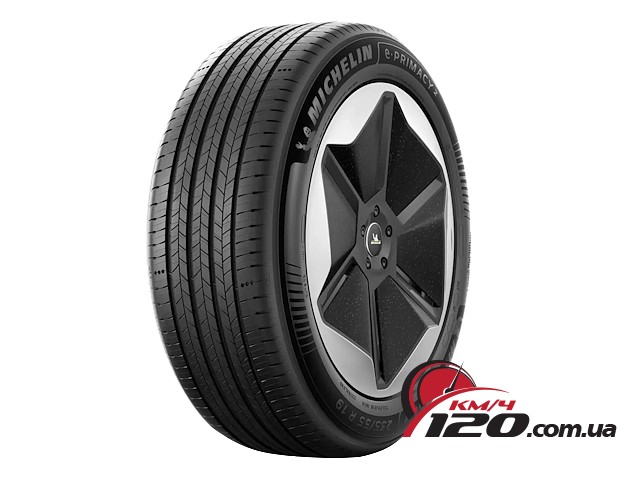 Michelin e.Primacy 2 255/35 R19