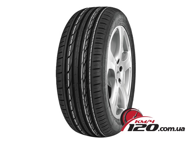 Milestone Greensport 205/55 R16