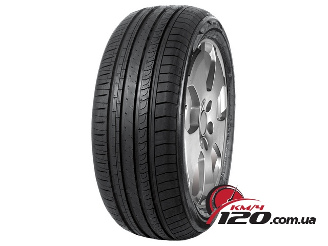 Minerva Emi Zero HP 195/50 R15