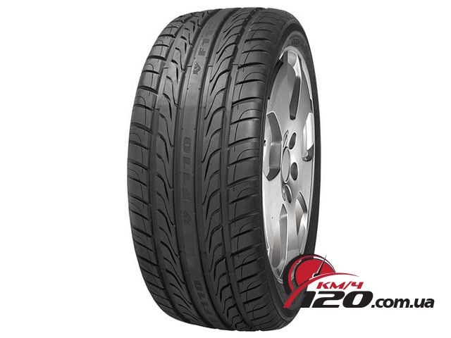 Minerva F110 305/40 R22