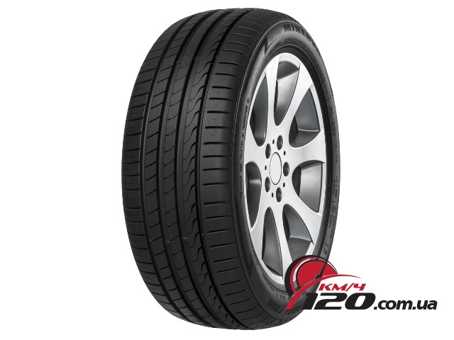 Minerva F205 235/45 R19