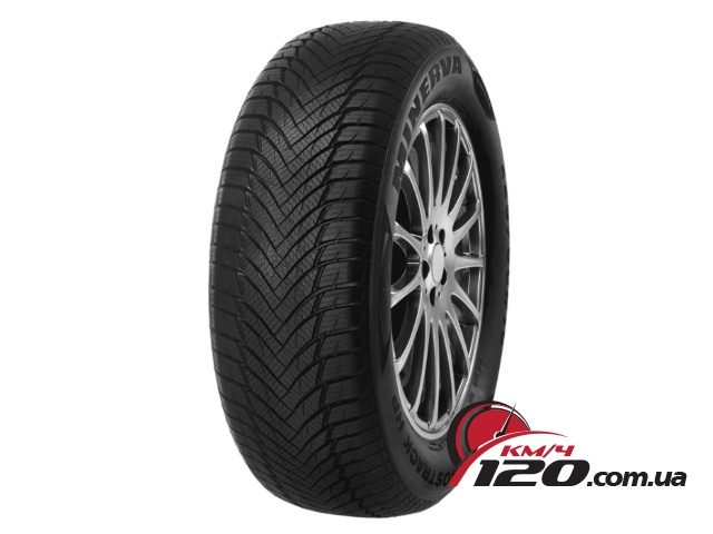 Minerva Frostrack HP 205/60 R16