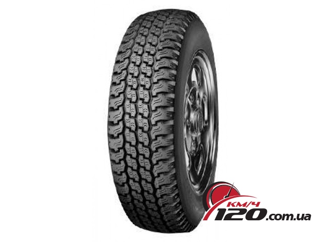 Minerva RF07 205/80 R16