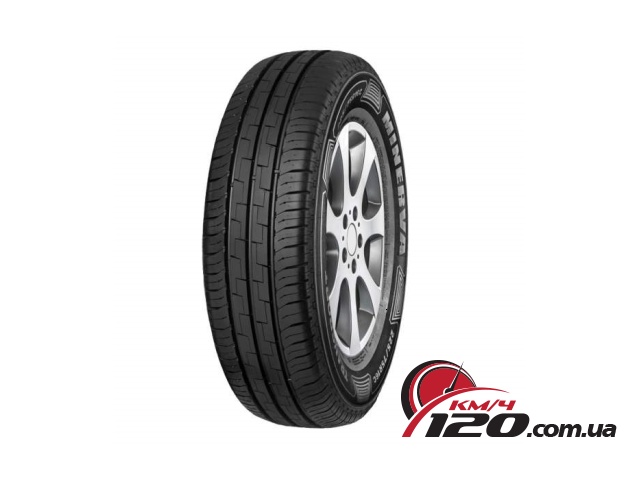 Minerva Transport 2 RF19 215/75 R16