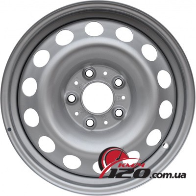 Mini OEM 9803650 6.5x16 5x120.0