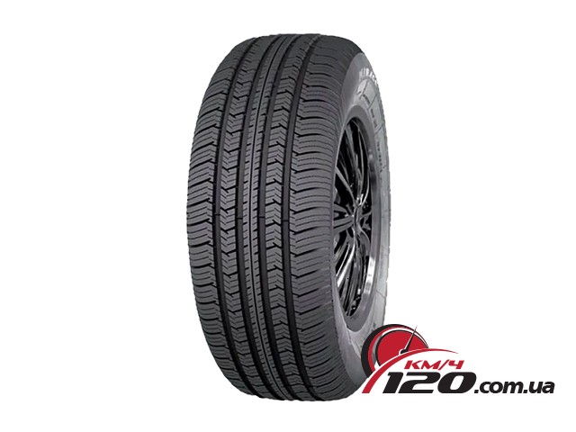 Mirage MR-166 215/70 R15