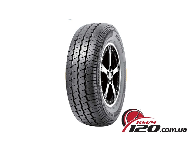 Mirage MR-200 195/65 R16
