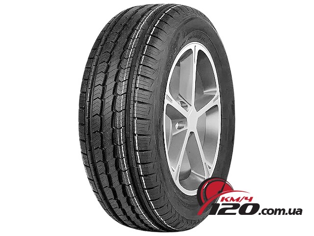 Mirage MR-266 195/60 R15