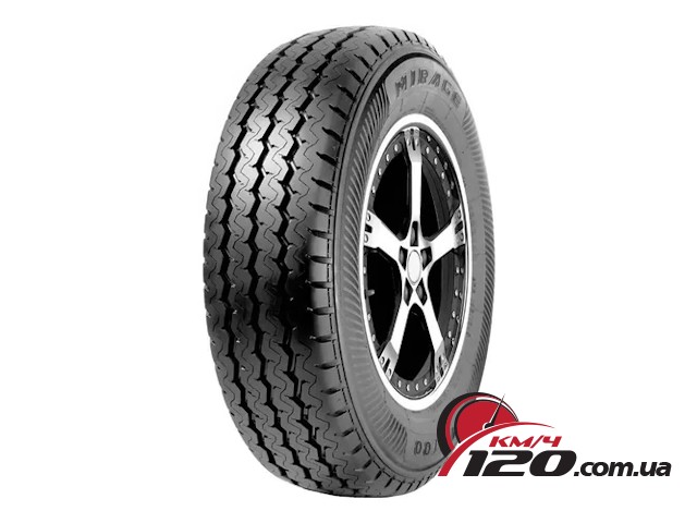 Mirage MR-300 205/70 R15