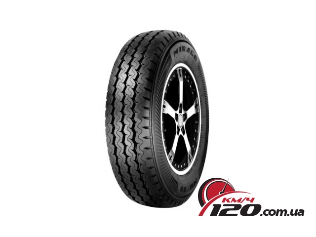 Mirage MR-700 AS 225/65 R16