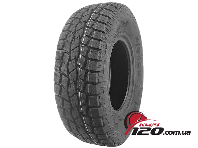 Mirage MR-AT672 265/60 R18