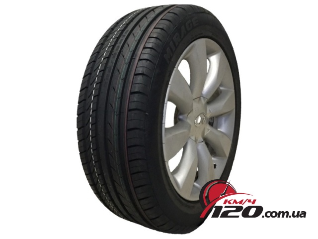 Mirage MR-HP172 255/60 R18