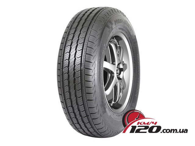 Mirage MR-HT172 245/75 R17