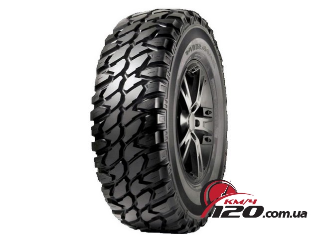 Mirage MR-MT172 235/75 R15