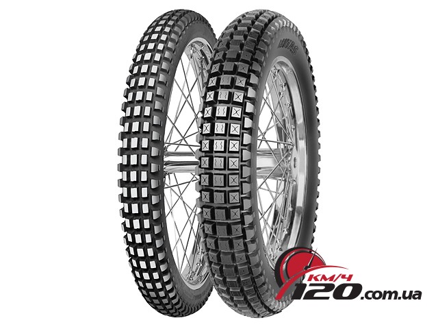 Mitas E-05 3/0 R19