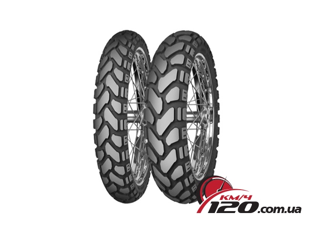 Mitas E-07 Dakar 110/80 R19