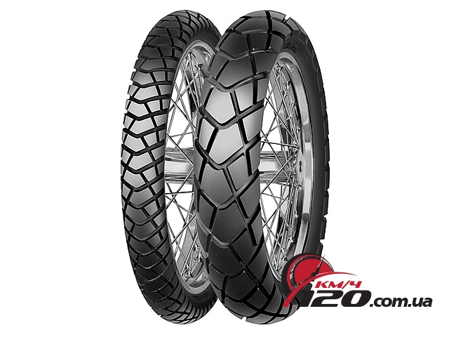 Mitas E-08 90/90 R21