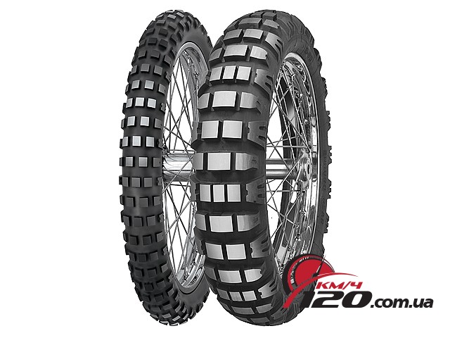 Mitas E-09 110/80 R18