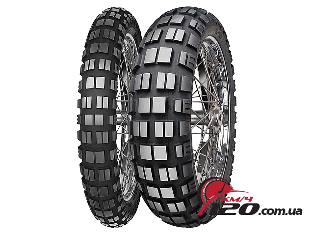 Mitas E-10 150/70 R17