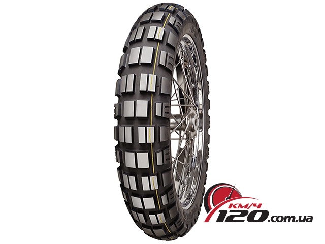 Mitas E-10 Dakar 110/80 R19