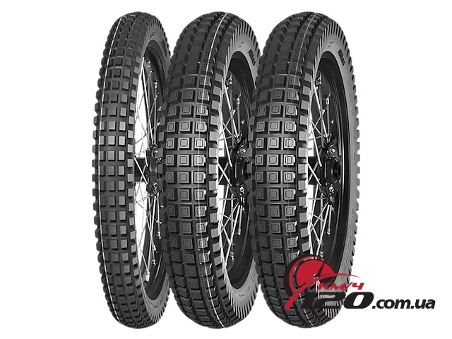 Mitas Enduro Hybrid 80/100 R21