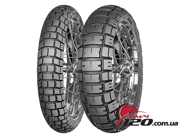 Mitas Enduro Trail-ADV 170/60 R17