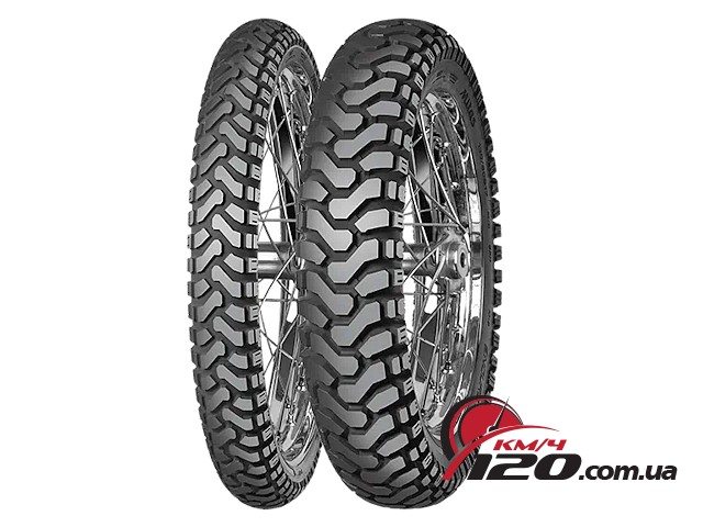 Mitas Enduro Trail (E-07) 150/70 R18