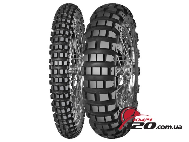 Mitas Enduro Trail XT+ 150/70 R17