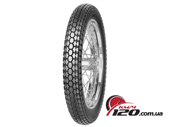 Mitas H-02 3/0 R19
