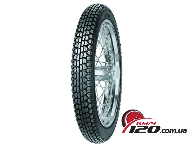 Mitas H-03 2/0 R18