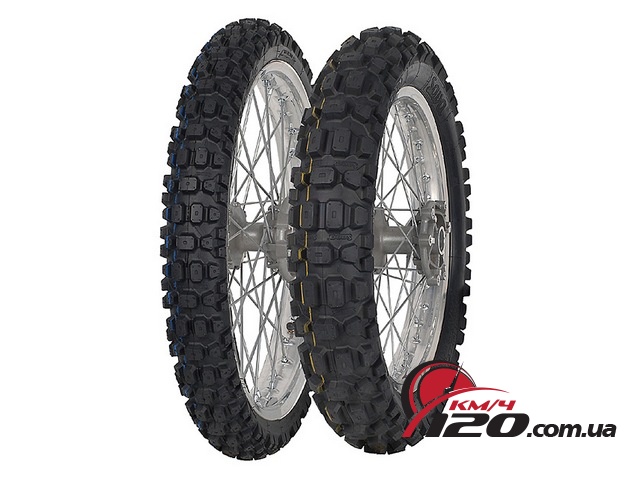 Mitas MC-23 Rockrider 80/90 R21
