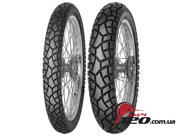 Mitas MC-24 Invader 130/80 R17